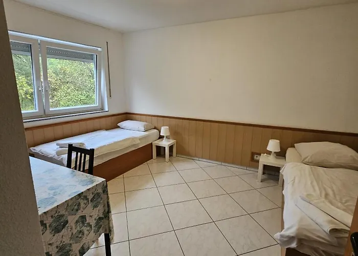 Seckbach 프랑크푸르트