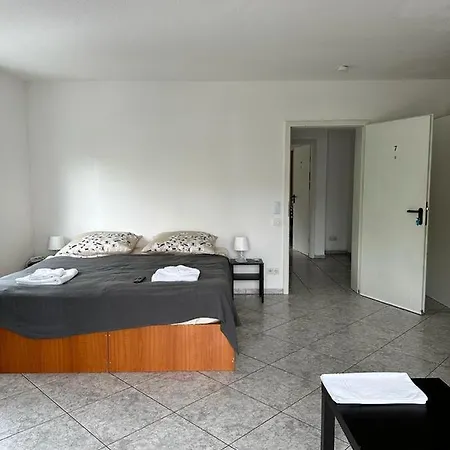 Seckbach 3* Frankfurt am Main