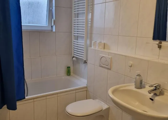 Seckbach فرانكفورت