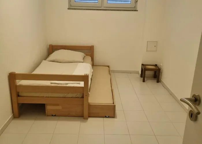 Seckbach بيت ضيافة