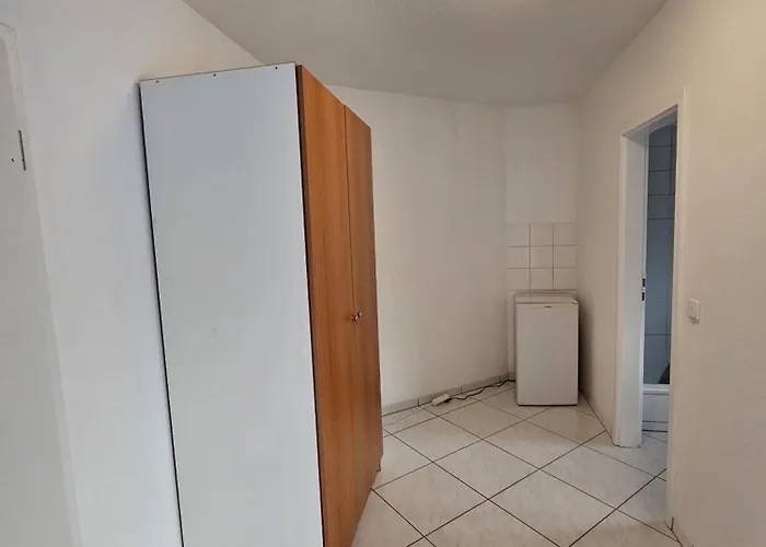 Seckbach 3* فرانكفورت