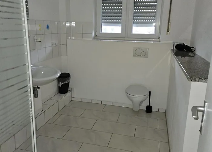 بيت ضيافة Seckbach