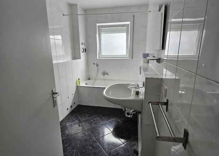 Seckbach فرانكفورت