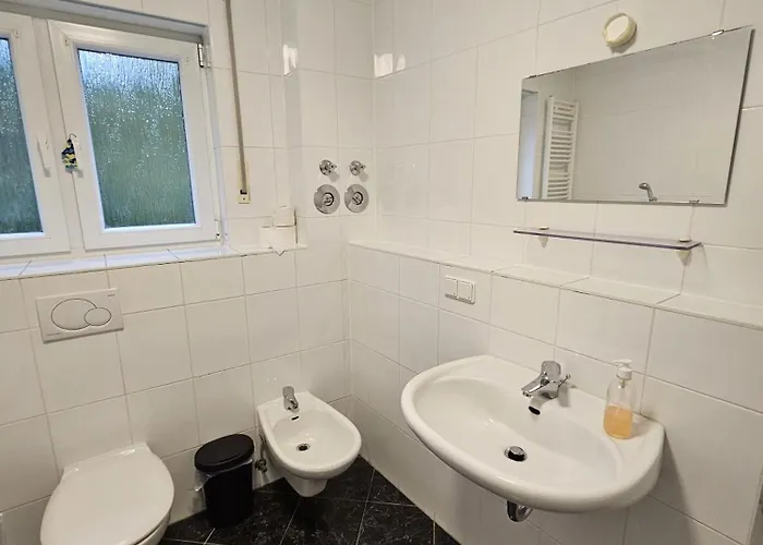 بيت ضيافة Seckbach