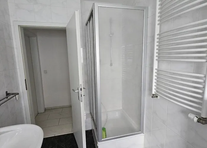 Seckbach بيت ضيافة فرانكفورت