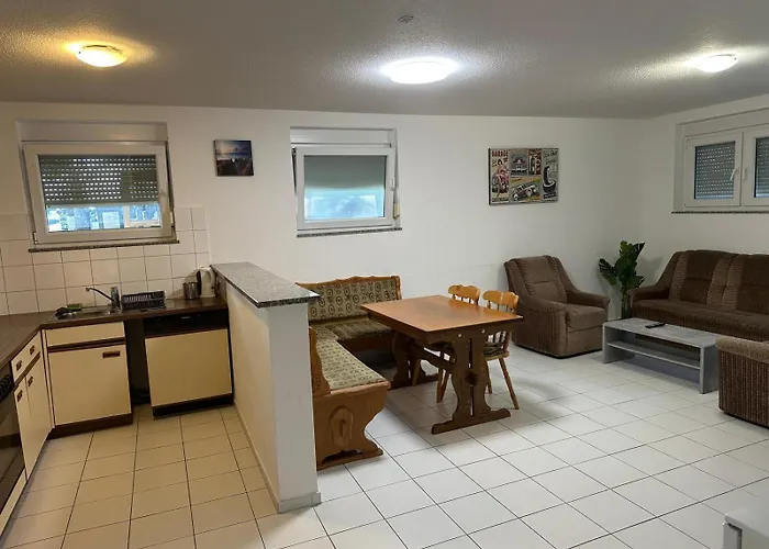 Seckbach 3* فرانكفورت