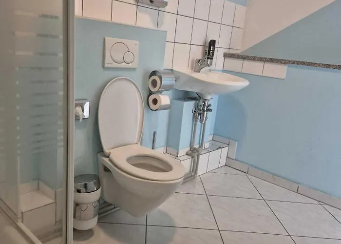 Seckbach فرانكفورت