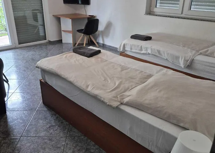 بيت ضيافة Seckbach