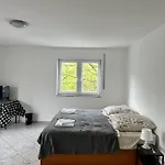 Seckbach Maison d'hôtes Francfort-sur-le-Main