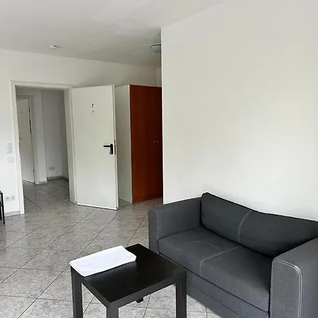 Seckbach * Francfort-sur-le-Main