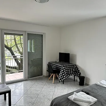 Guest house Seckbach