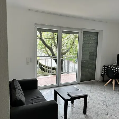 Seckbach Guest house *