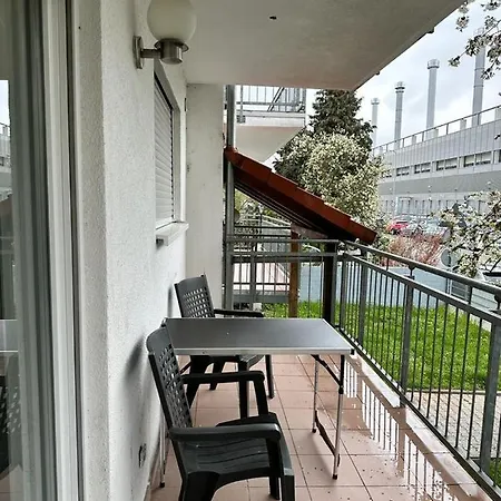Seckbach פרנקפורט