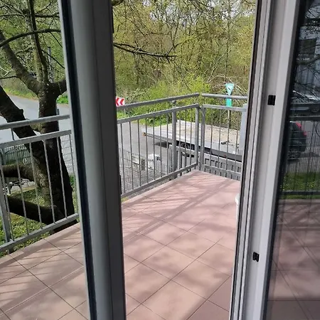 Seckbach Guest house