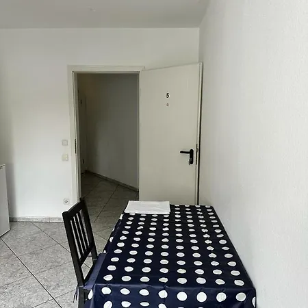 Maison d'hôtes Seckbach