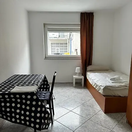 Seckbach Frankfurt am Main