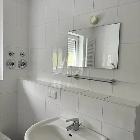 Seckbach Guest house Frankfurt am Main