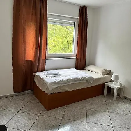 Guest house Seckbach Frankfurt am Main