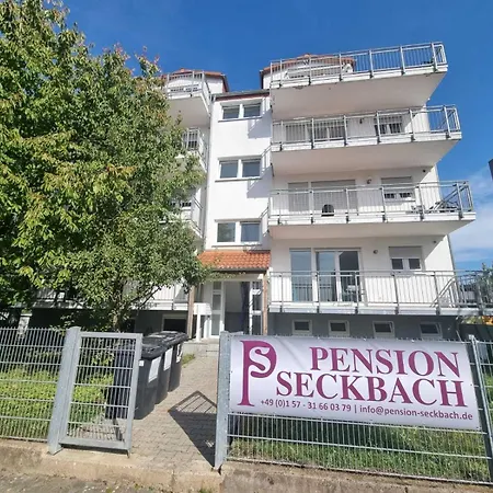 Seckbach