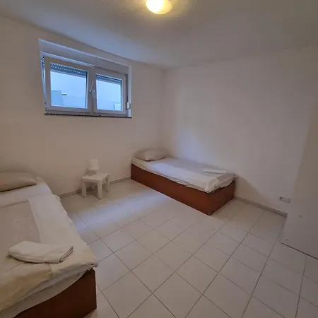 Maison d'hôtes Seckbach 3*