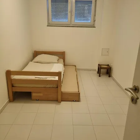 Seckbach Maison d'hôtes