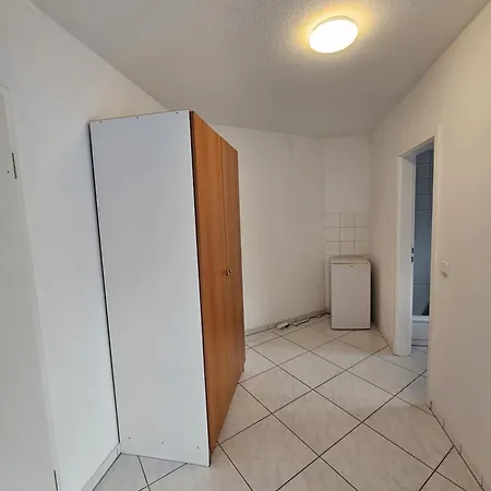 Seckbach 3* Francfort-sur-le-Main