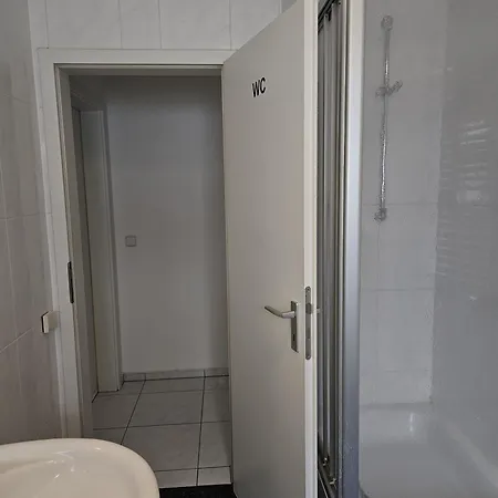 Guest house Seckbach Frankfurt am Main