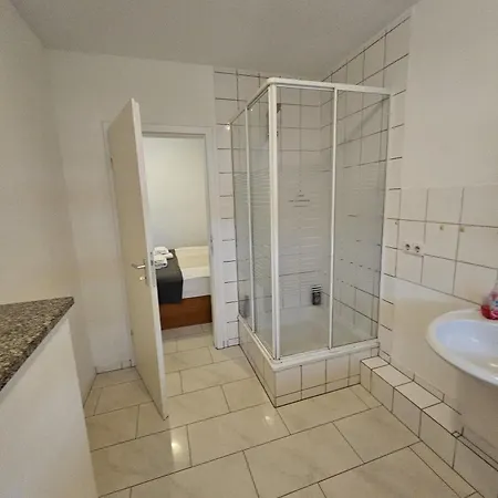 Guest house Seckbach Frankfurt am Main