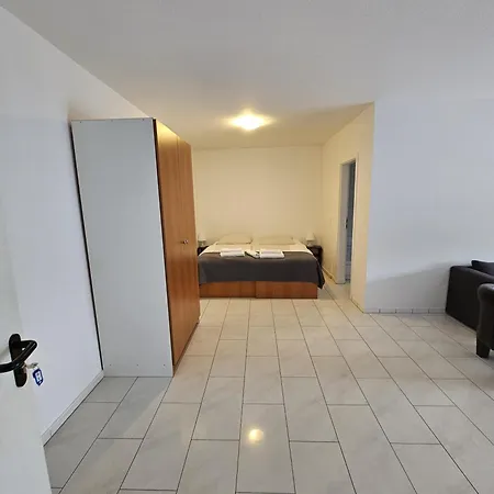 Guest house Seckbach *