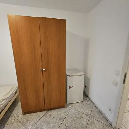 Guest house Seckbach *