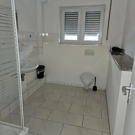 Casa de hóspedes Seckbach