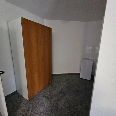 Guest house Seckbach *