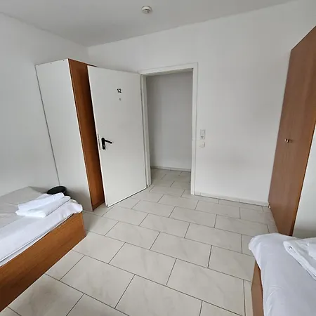 Guest house Seckbach