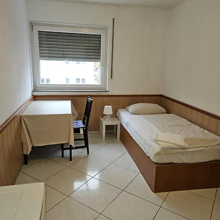 Guest house Seckbach