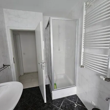 Seckbach Guest house Frankfurt am Main