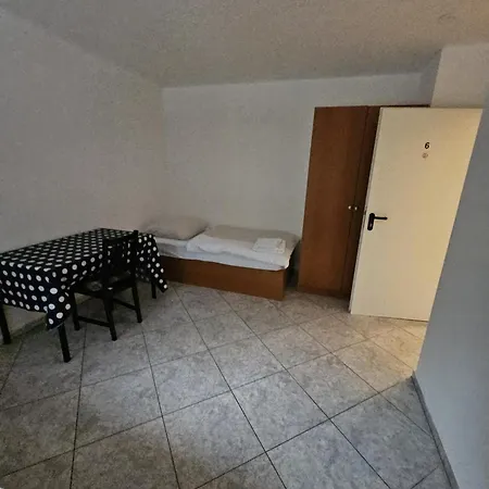 Guest house Seckbach Frankfurt am Main