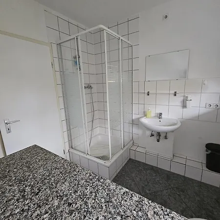 Seckbach Casa de hóspedes Frankfurt am Main