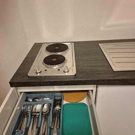Guest house Seckbach *