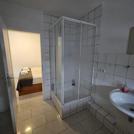 Seckbach Casa de hóspedes 3*