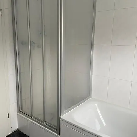 Maison d'hôtes Seckbach Francfort-sur-le-Main