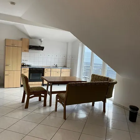 Casa de hóspedes Seckbach 3*