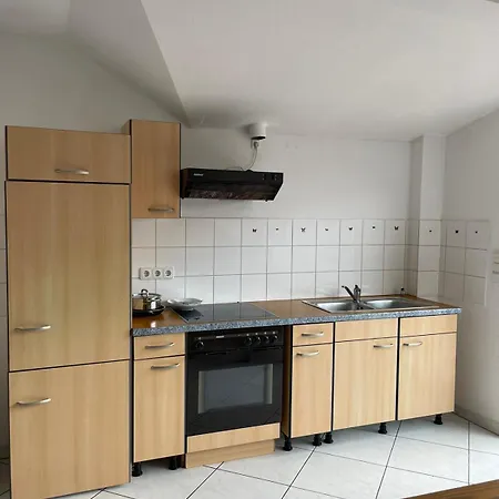 Seckbach Maison d'hôtes 3*