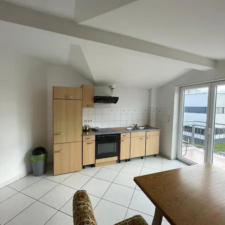 Seckbach Casa de hóspedes Frankfurt am Main