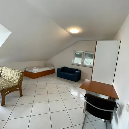 Seckbach Casa de hóspedes