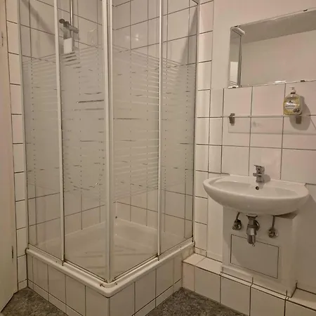 Seckbach Guest house Frankfurt am Main