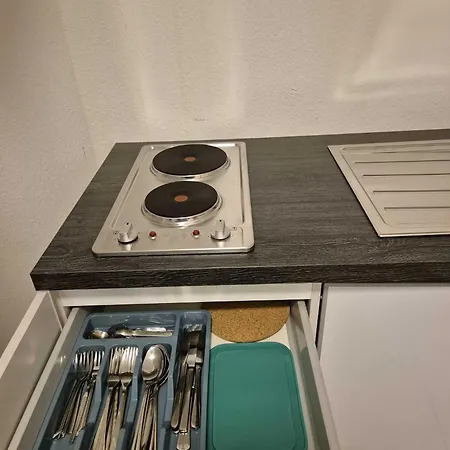 Seckbach Frankfurt am Main