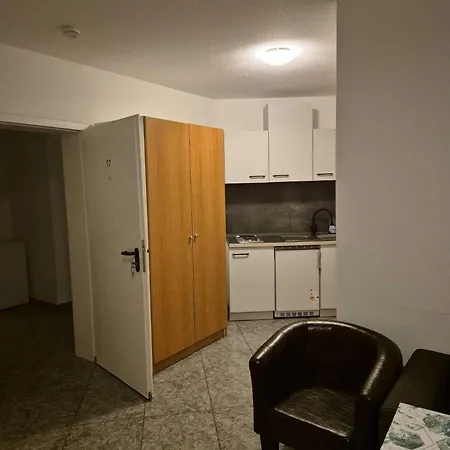Seckbach Guest house *