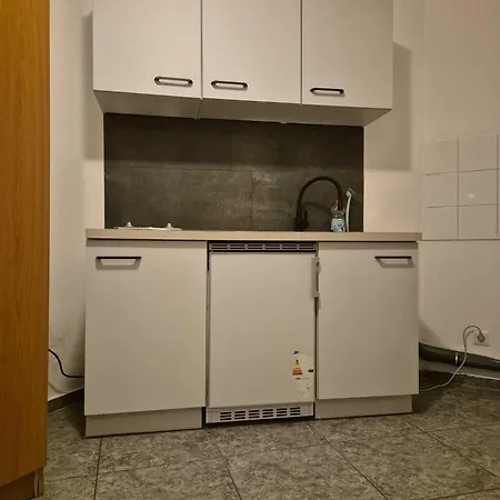 Seckbach 3* Frankfurt am Main