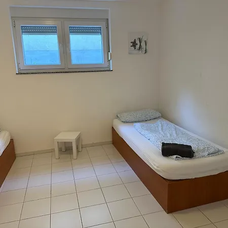 Casa de hóspedes Seckbach