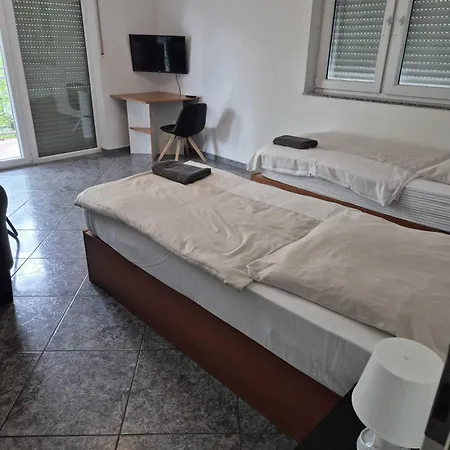 Casa de hóspedes Seckbach